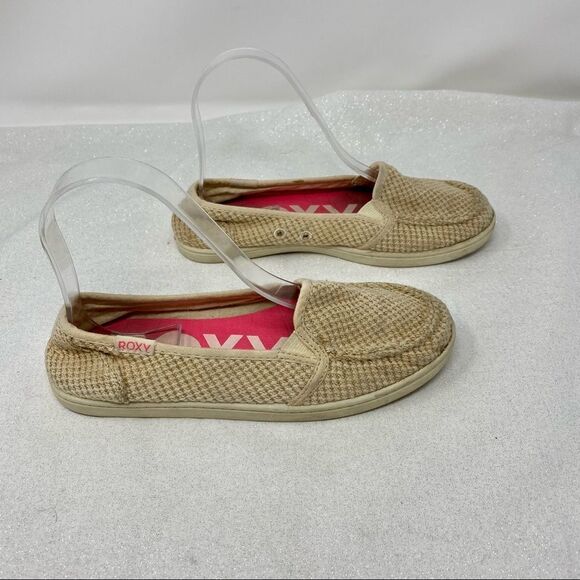 Roxy Minnow Slip-ons- Size 6 - Picture 8 of 11